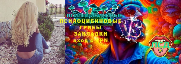 дживик Алексеевка